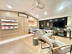 Shamrock Park (D10), Apartment #462612551